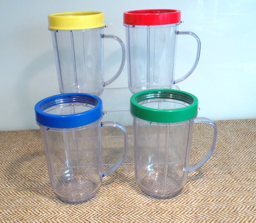 Magic bullet replacement - bullet,