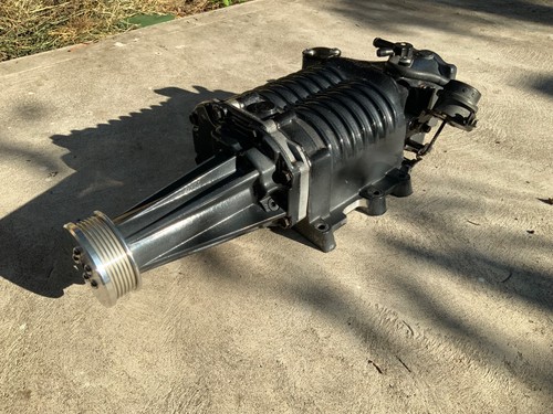 Powder coated eaton m90 - powder,