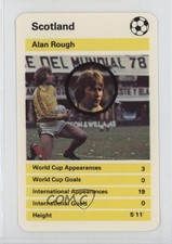 1978 Dubreq Top Trumps World