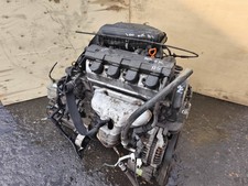 HONDA CIVIC 2001-2019 ENGINE PETROL BARE