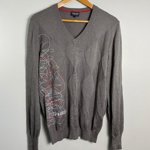 Galvin green men - men's, v-neck