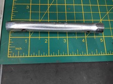 Heyco Box spanner Tool Kit 11mm X 10mm, 121mm long PX05N18320