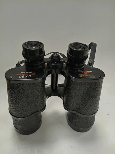 Swift tecnar 10x50 vintage - swift,