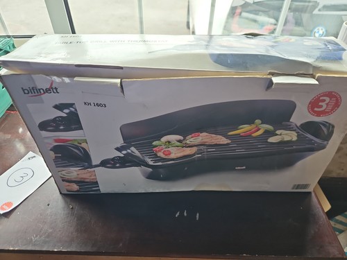 Bifinett kh1603 table - bifinett, top