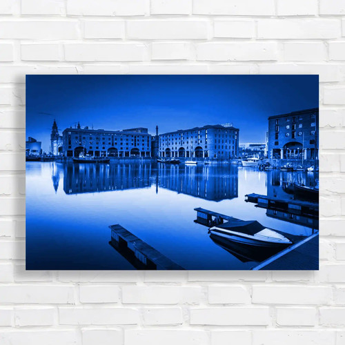 Exploring historic liverpool - historic,