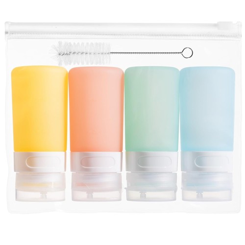 Micebay 60ml condiment squeeze - 60ml,