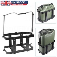 Military Style 20L Jerry Can