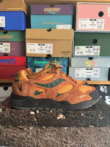 Saucony grid shadow - saucony, 2