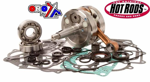Crankshaft bottom kit 2003 - crankshaft,