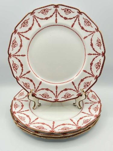 Antique royal doulton - royal,