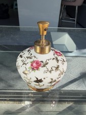 Vintage Royal Bavaria Flower