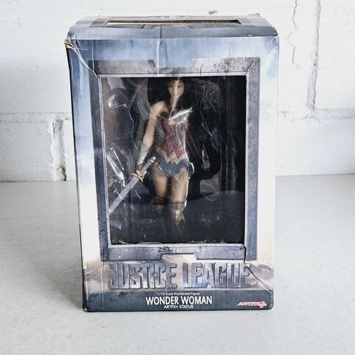 Justice league wonder - justice,
