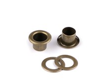 8mm Eyelets with Washers