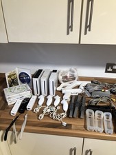 Nintendo wii bundle 3 - nintendo,