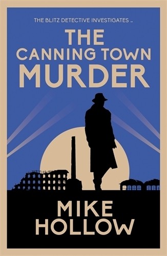 The canning town murder - the,