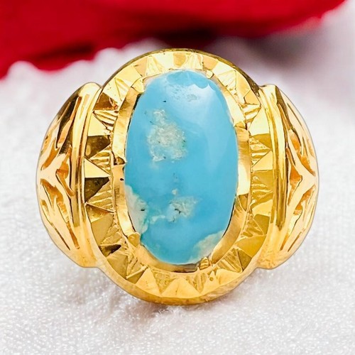 Vermeil gold neyshapuri - gold,