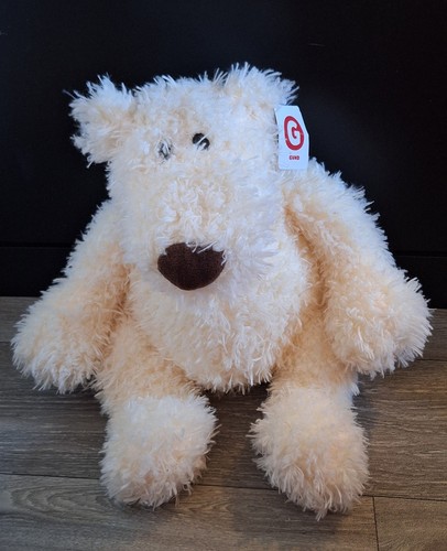 Gund schlepp polar bear - gund, with