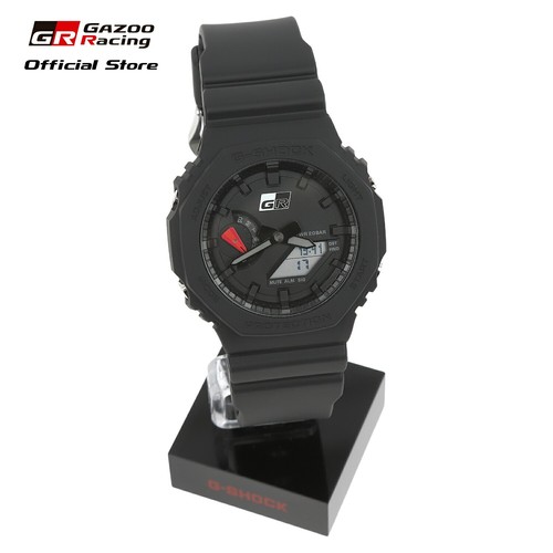 Toyota gazoo racing tgr - toyota,