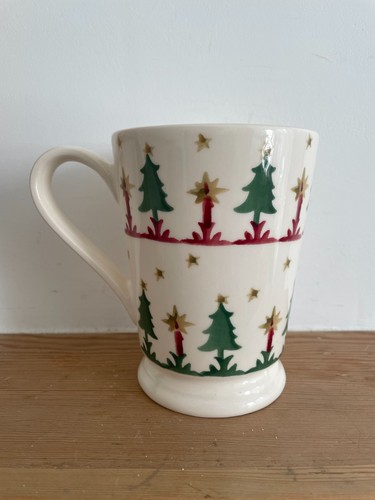 Emma bridgewater christmas - bridgewater,