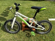 Carrera Cosmos Kids Bike - 14"