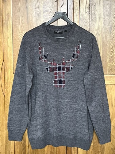 Men glenmuir merino - men’s, 50%