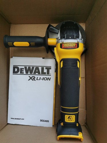 Dewalt dcg405n angle - dewalt,
