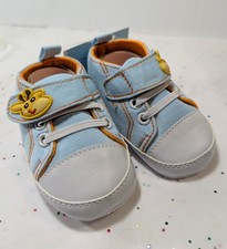 Baby Snickers / Boot  6-12