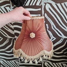 Vintage/Antique Chiffon