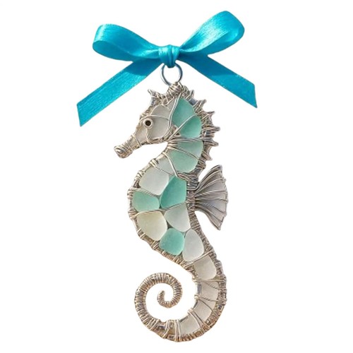 Handmade sea glass ocean - sea,