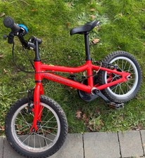 Red Ridgeback MX14 Terrain