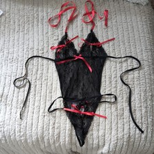 BNWT Vintage Ann Summers