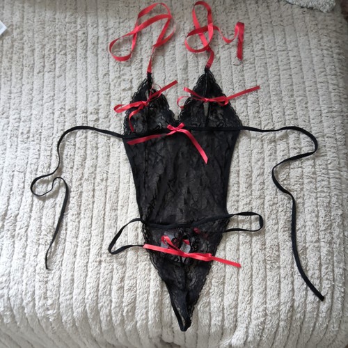 Bnwt vintage ann summers - vintage,