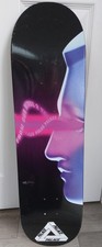 Palace skateboard deck - skateboard,