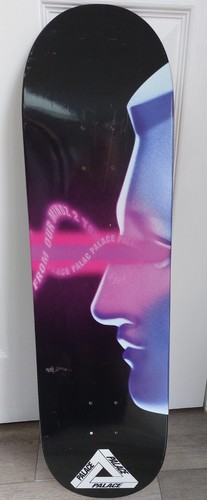 Palace skateboard deck - palace,