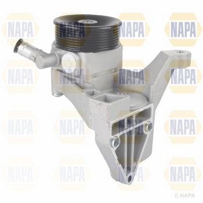 Napa power steering pump - napa,