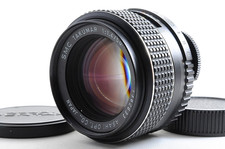 Pentax SMC Takumar 50mm F1.4
