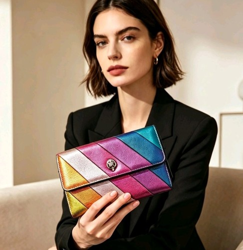 Kurt geiger london rainbow - london,