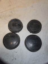4x Mk7 Transit Wheel Centre