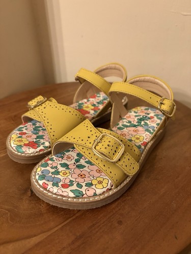 Mini boden kids leather buckle - kids,