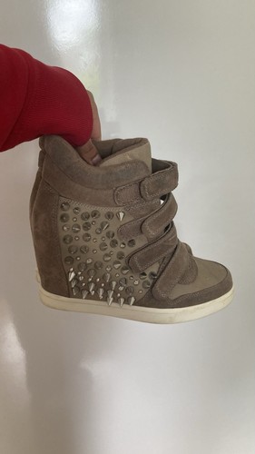 Isabel marant style aldo wedge - aldo,
