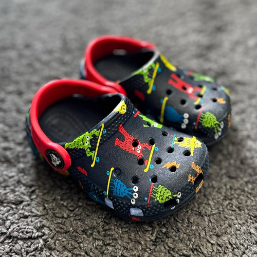 Crocs classic clog unisex - clog,