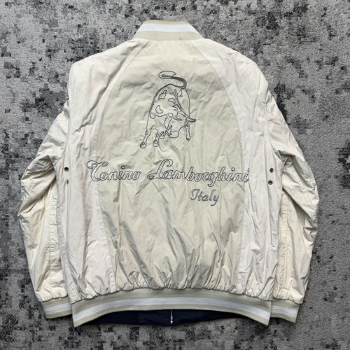 Tonino lamborghini jacket mens - lamborghini,