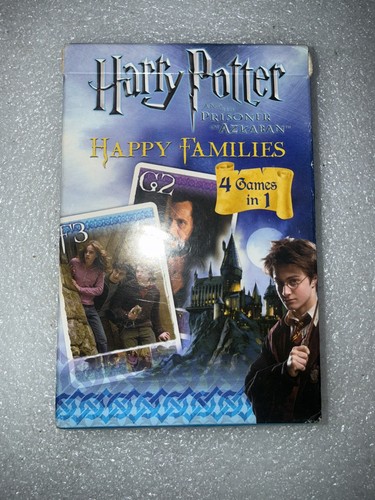 Harry potter and the prisoner - and,