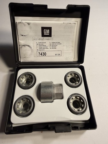 2007 2026 oem m14x1 5 - 2007-2026, gm