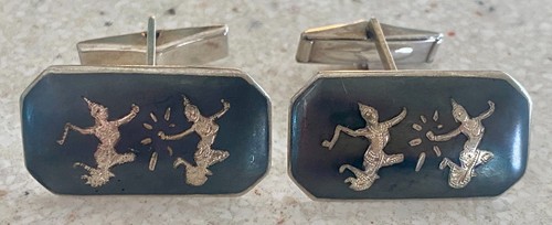 Vintage sterling silver 925 - silver,
