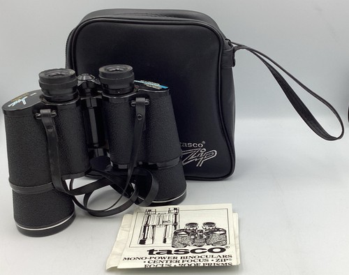 Tasco zip 2008 binoculars 10 - tasco,