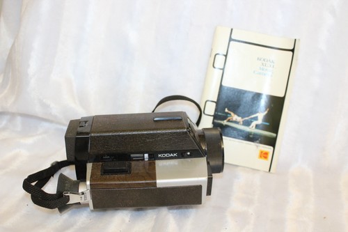 Kodak xl33 movie - kodak,