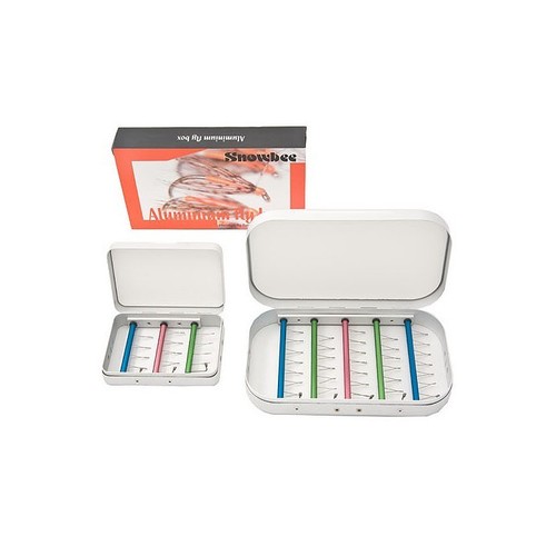 Snowbee aluminium fishing - snowbee,