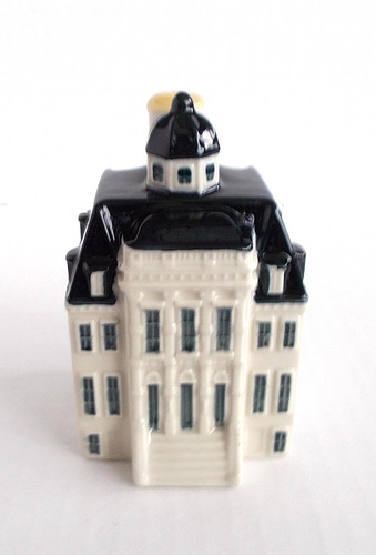 Klm 100 bols - klm, house