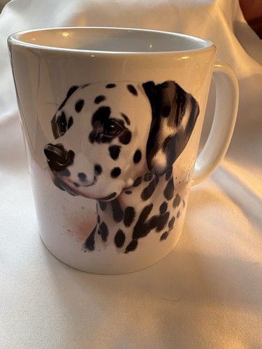 11oz dalmatian boxer - 11oz,